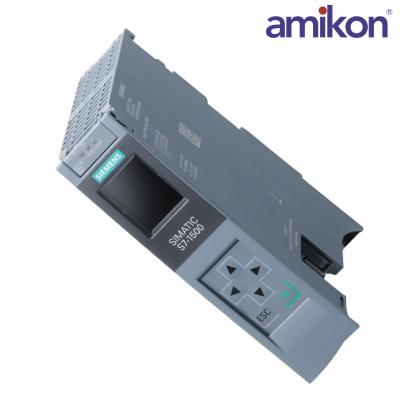 SIEMENS	6ES7511-1AL03-0AB0 Central processing unit module