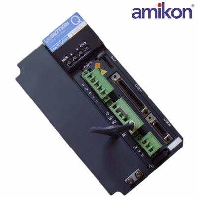 SANYO DENKI	 QS1A05AA AC SERVO DRIVER 