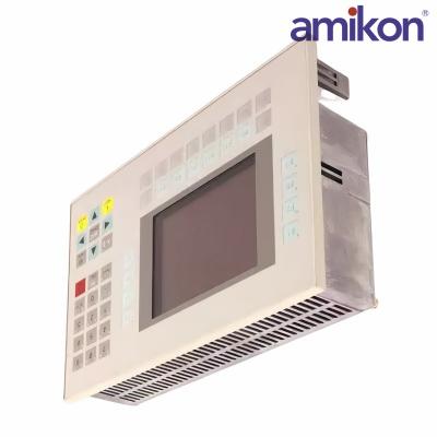 SIEMENS	6AV3525-1EA01-0AX0 OP25	Operator Panel