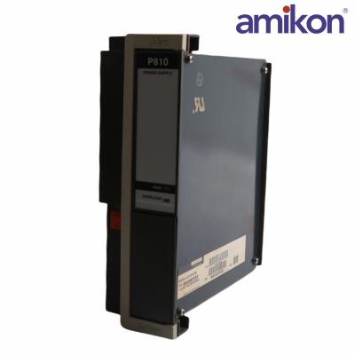 Schneider AS-P810-000	Power Supply