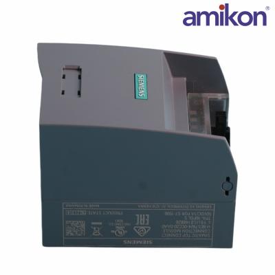 SIEMENS  6ES7924-0CC20-0AA0	Connection Module