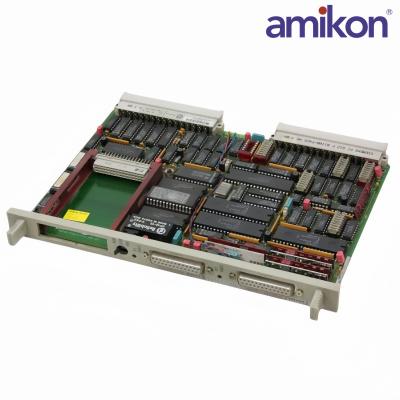 SIEMENS	6ES5525-3UA21+6ES5373-1AA41+6ES5525-3UA21 Communications Processor
