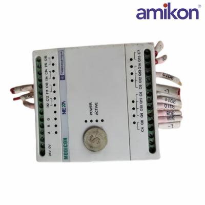 Schneider TSX08RCOMN PLC Module