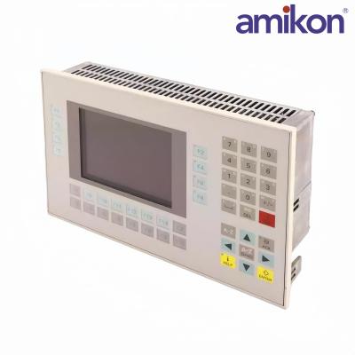 SIEMENS	6AV3525-1EA01-0AX0 OP25	Operator Panel