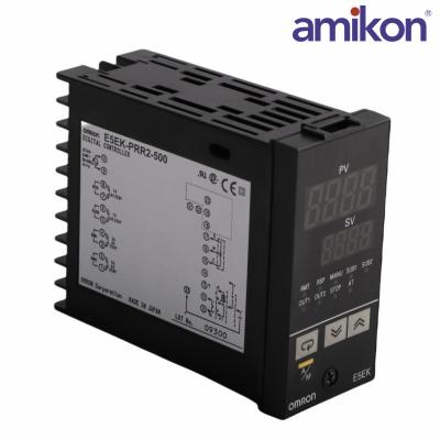OMRON	E5EK-PRR2-500 temperature controller
