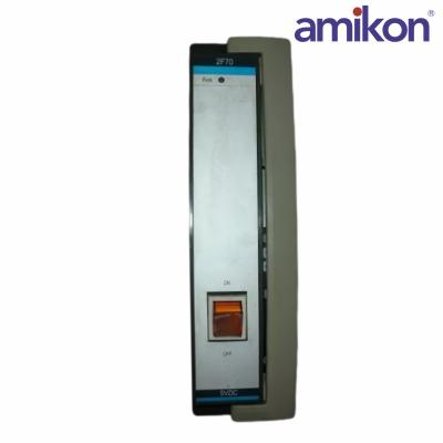 Hollysys	HS2000 DCS 2F40A	Analog Input Board