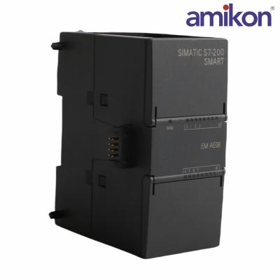 SIEMENS  6ES7288-3AE08-0AA0 Analog input