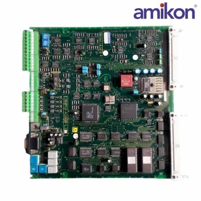 Siemens	C98043-A1660-L1-13 Controller Board