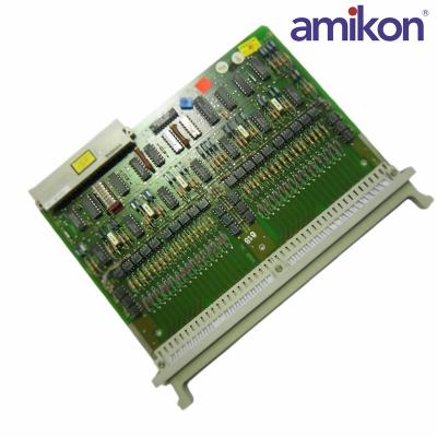 Siemens	6ES5 430-8MB11 431-8MA11 digital input module