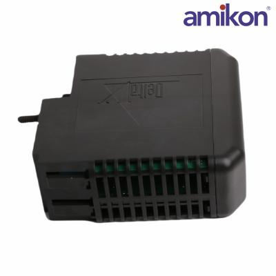 EMERSON  KJ3002X1-BC1 8CH/4-20mA Analog Input Module