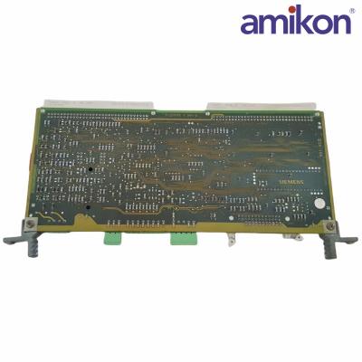 Siemens	6SE7090-0XX85-1DA0/C98043-A1680-L1 PCB CARD