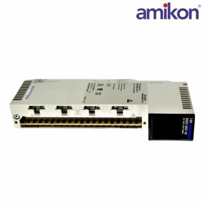 Schneider 140DDO35310 SINK OUTPUT MODULE