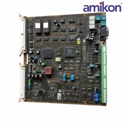 Siemens	C98043-A1660-L1-13 Controller Board