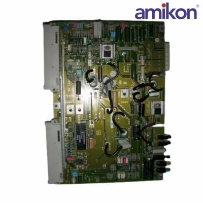 Siemens	C98043-A1305-L1-08 Control Board