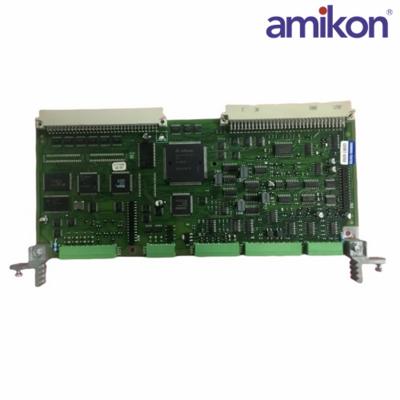 Siemens	C98043-A7001-L2 CONTROL BOARD