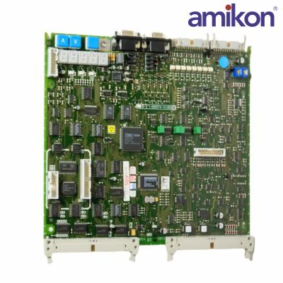 Siemens C98043-A1600-L1-11 c98043-a1600-L1-18 Control Board