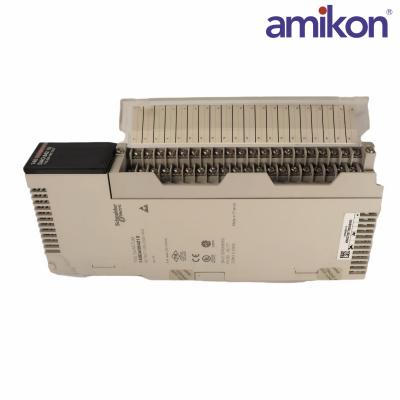 Schneider 140 140DAO84210	 Discrete Output Module