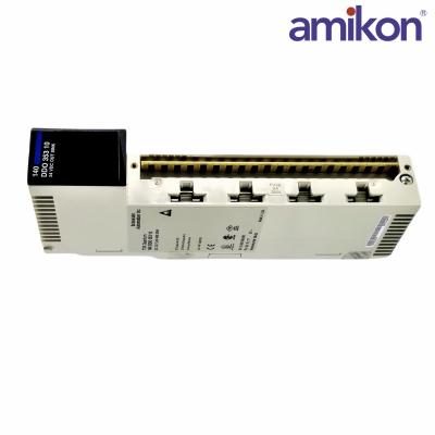 Schneider 140DDO35310 SINK OUTPUT MODULE