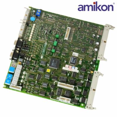 Siemens C98043-A1600-L1-11 c98043-a1600-L1-18 Control Board