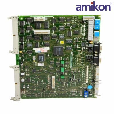 Siemens C98043-A1600-L1-11 c98043-a1600-L1-18 Control Board