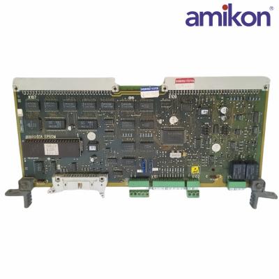 Siemens	6SE7090-0XX85-1DA0/C98043-A1680-L1 PCB CARD