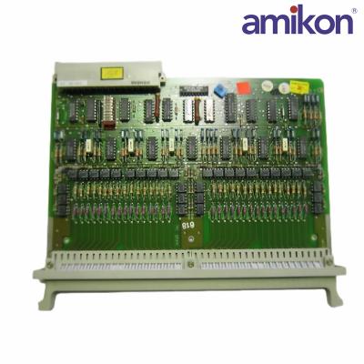 Siemens	6ES5 430-8MB11 431-8MA11 digital input module