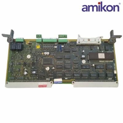 Siemens	6SE7090-0XX85-1DA0/C98043-A1680-L1 PCB CARD