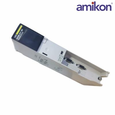 Schneider 140NOM21100 Interface Module