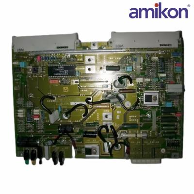 Siemens	C98043-A1305-L1-08 Control Board