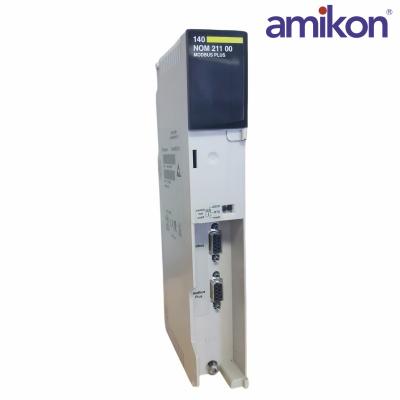 Schneider 140NOM21100 Interface Module