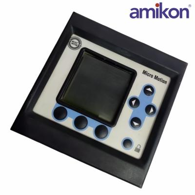 Micro Motion	3300P2A00B1UEZZZ Process Monitor