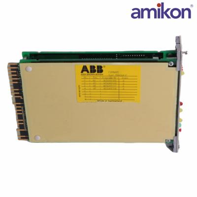 ABB	HESG332160R1 70BK02B-E Bus Coupler