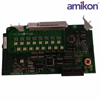 YOKOGAWA AMM12/ AMM32 Voltage Input Multiplexer/Digital Input  Module
