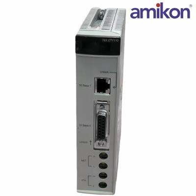 Schneider  TSXETY110 Ethernet TCP/IP module