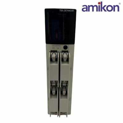 Schneider  TSXDEY32D2K ，HE10	Discrete input module