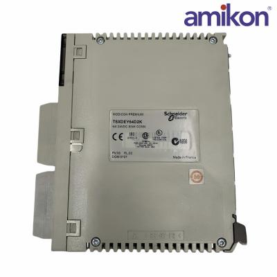 Schneider  TSXDEY32D2K ，HE10	Discrete input module