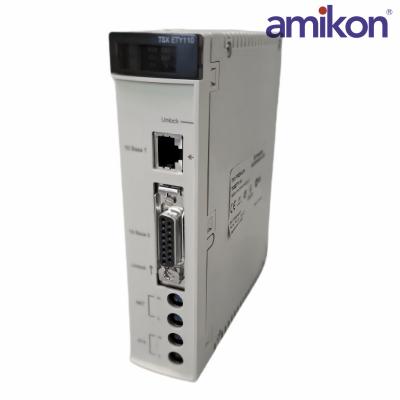Schneider  TSXETY110 Ethernet TCP/IP module