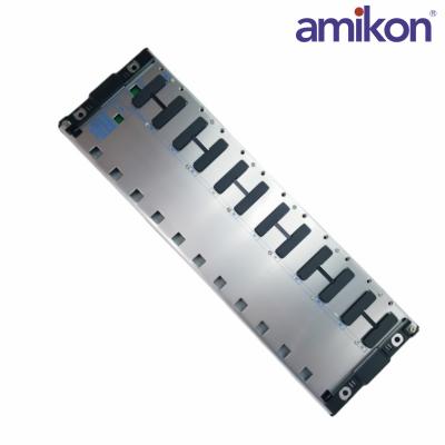 Schneider  TSXRKY12 SLOT RACK