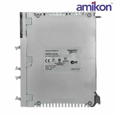 Schneider  TSXDSY32T2K HE10 Discrete output module