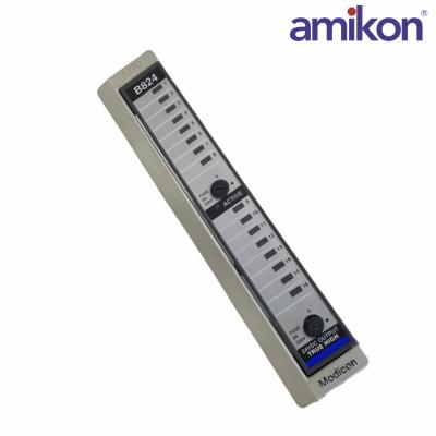 Schneider  AS-B824-016	Output Module