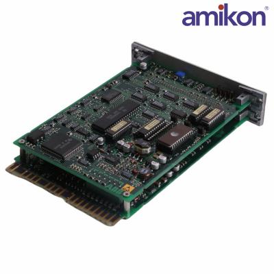 ABB	HESG332160R1 70BK02B-E Bus Coupler