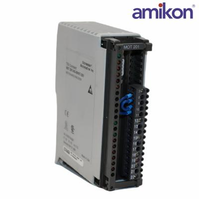 Schneider  MOT201/ AS-BMOT-201 Motion Mod Encoder