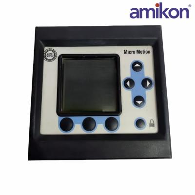 Micro Motion	3300P2A00B1UEZZZ Process Monitor