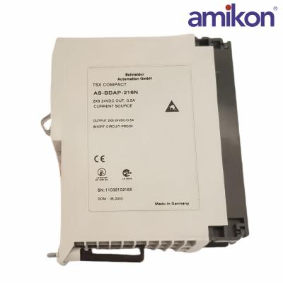 Schneider  AS-BDAP-216N Output Module