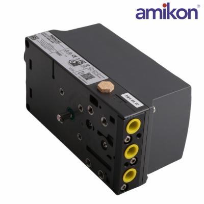 Siemens	6DR5120-0NG00-0AA0	Valve Positioner