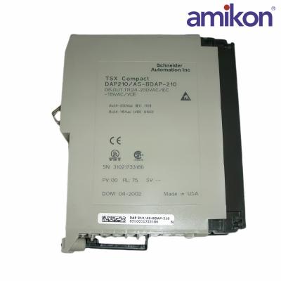 Schneider  AS-BDAP-210 /DAP210 Output Module