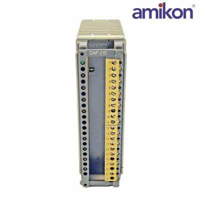Schneider  AS-BDAP-210 /DAP210 Output Module