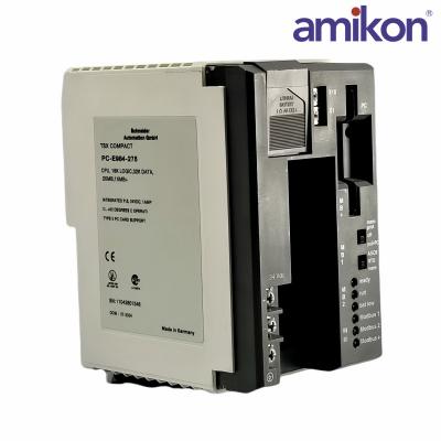 Schneider  Modicon TSX Compact  PC-E984-275	CPU Module