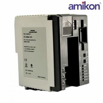 Schneider Modicon TSX Compact PC-E984-275 CPU Module Supplier,Schneider ...