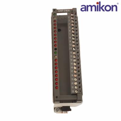 Schneider  AS-BDAP-216N Output Module